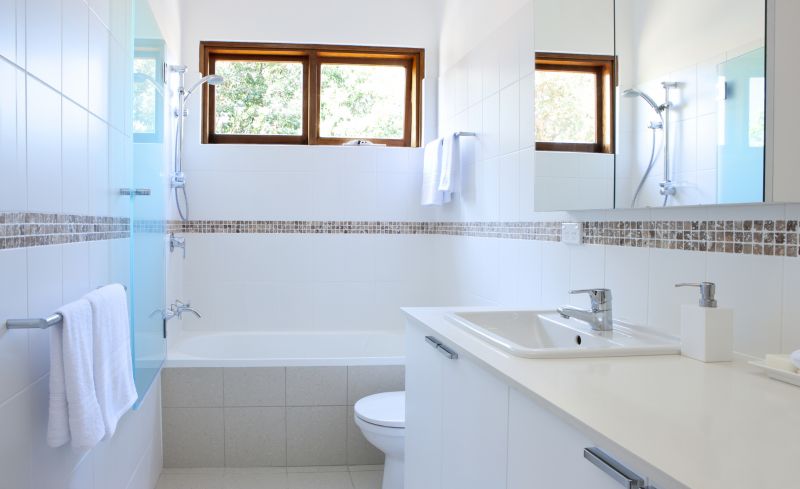 Top Bathroom Remodeling Companies in Chula Vista, CA